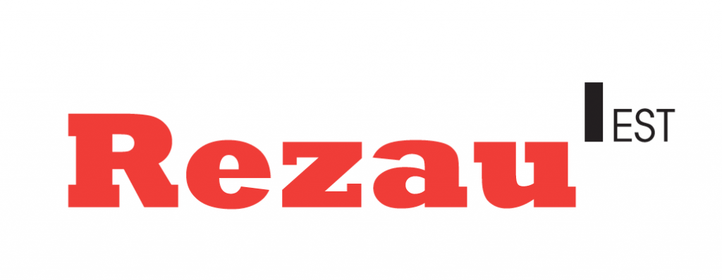 Logo Rezau Est