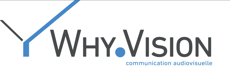 Logo Why Vision