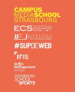 Mediaschool Strasbourg