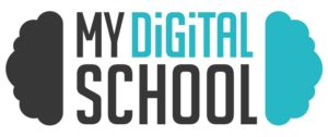 My digital school