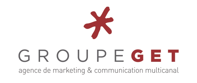 Logo Groupe GET