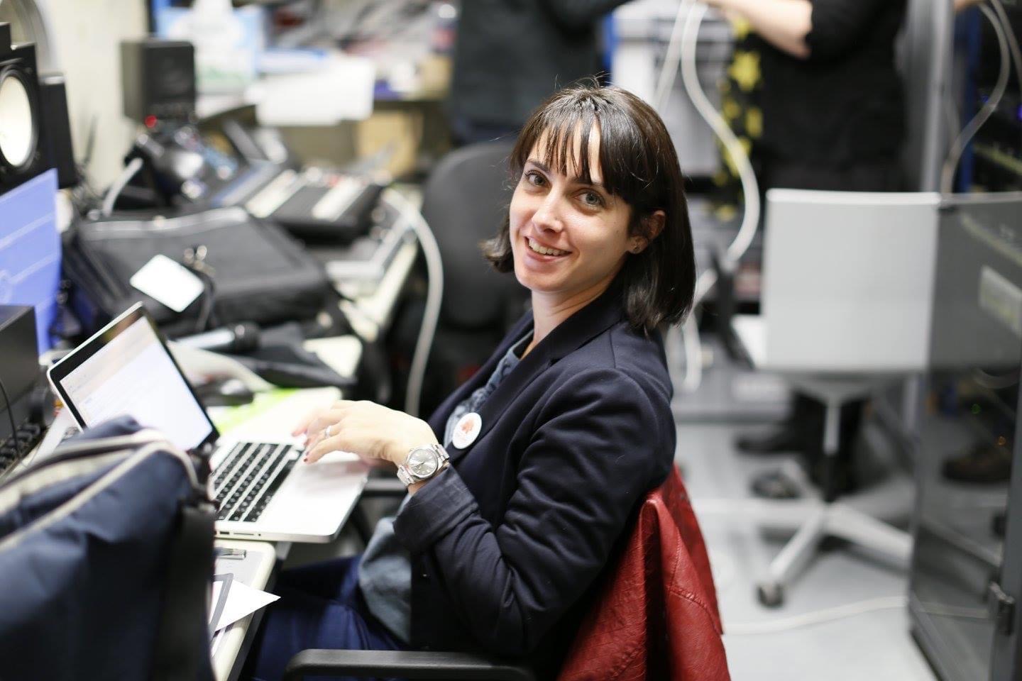 Aurélie Ehret Passe Muraille