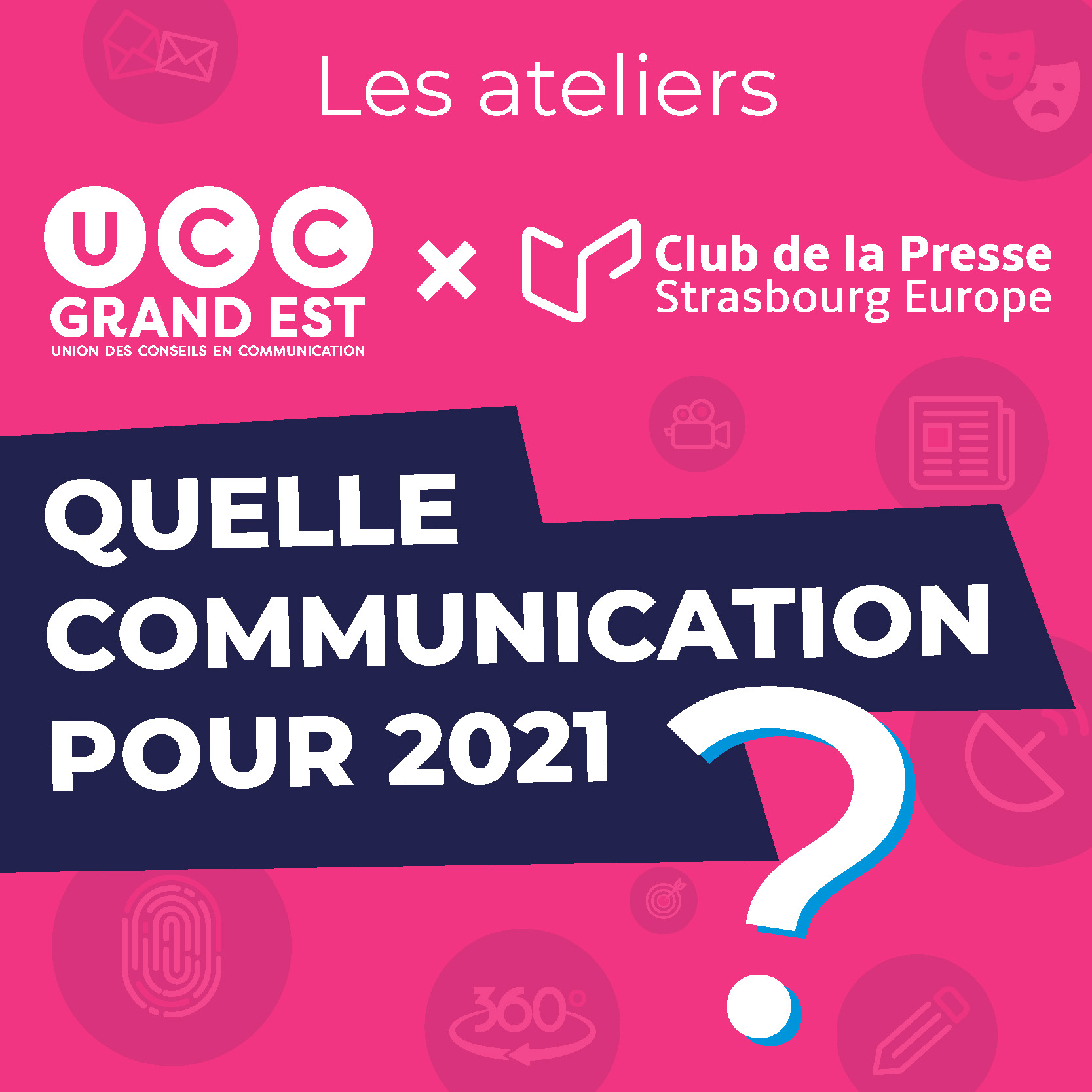 Quelle communication en 2021