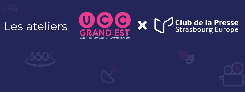 Cycle ateliers UCC Grand Est decembre 2021