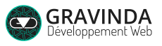 Logo Gravinda