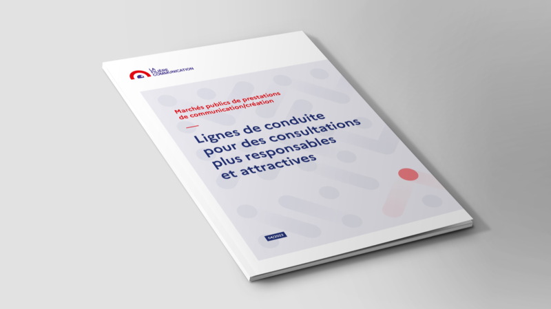 Lignes de conduite consultations communication