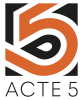 Logo Acte 5