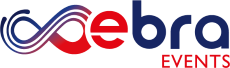 Logo Ebra events