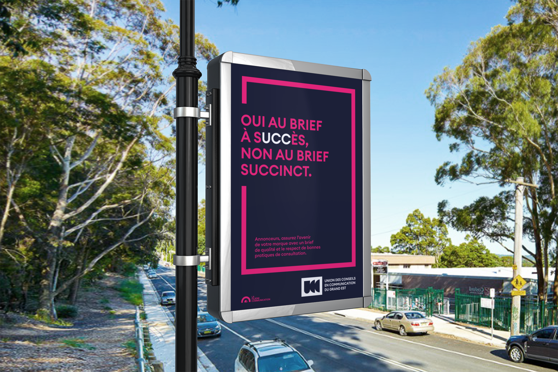 Campagne UCC Grand Est