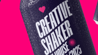 Creative Shaker 2025