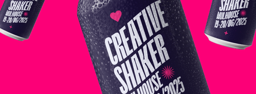 Creative Shaker 2025